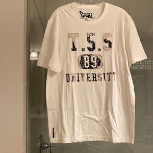 Vintage triple 5 soul